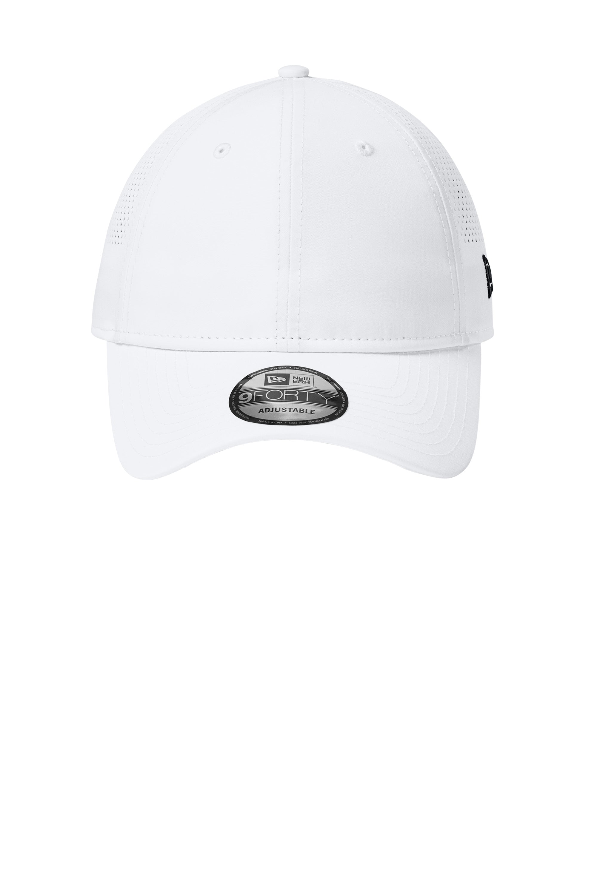 New Era Perforated Performance Cap