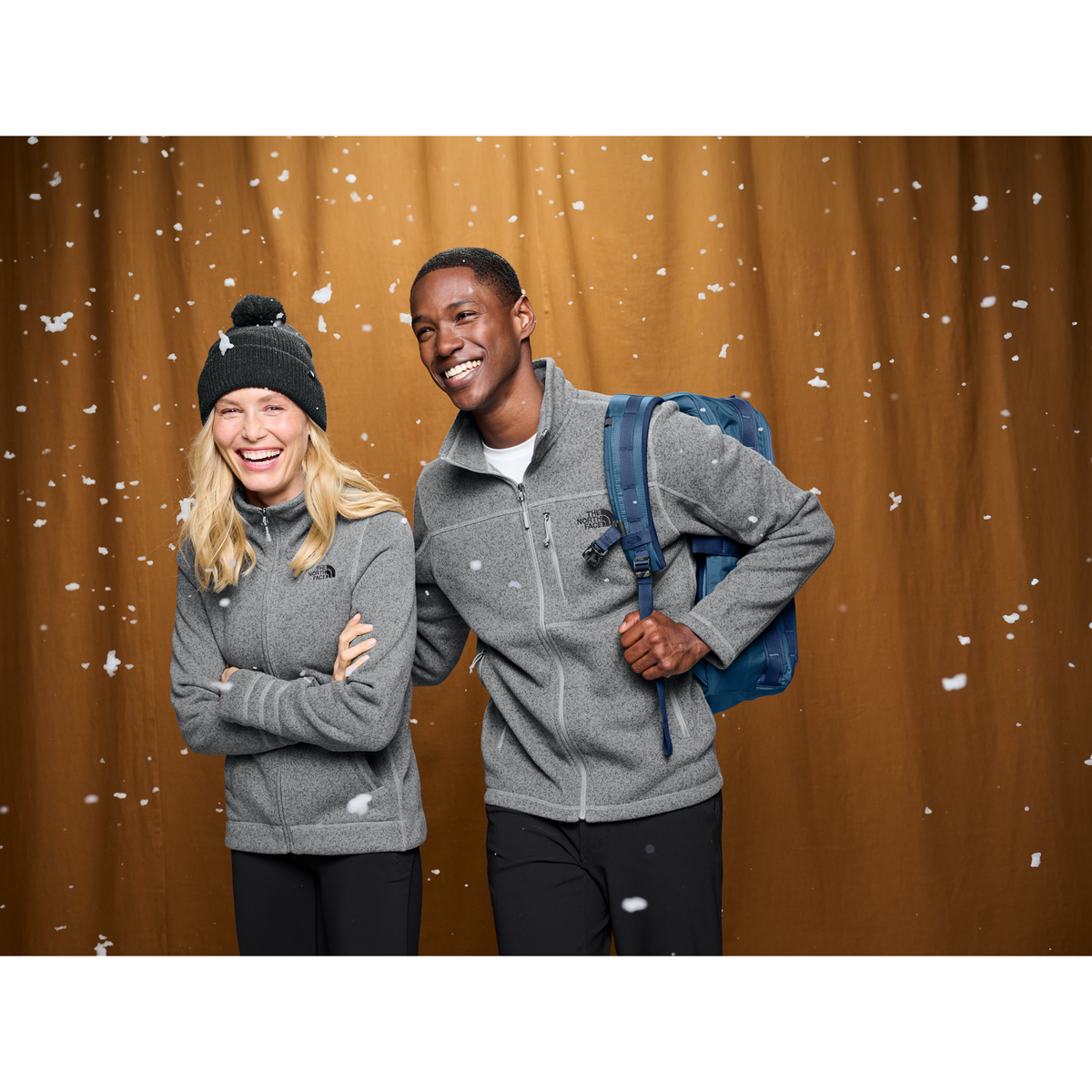 The North Face 35L Travel Backpack