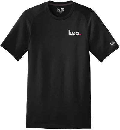 New Era Series Performance Crew Tee