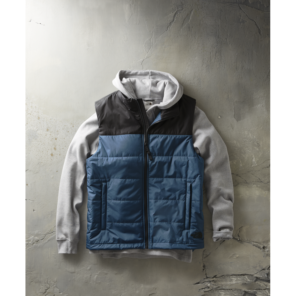 The North Face Everyday Insulated Vest