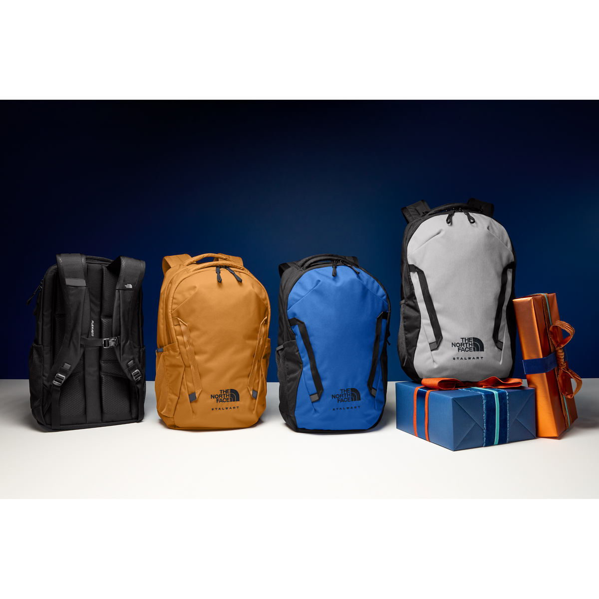 The North Face Stalwart Backpack