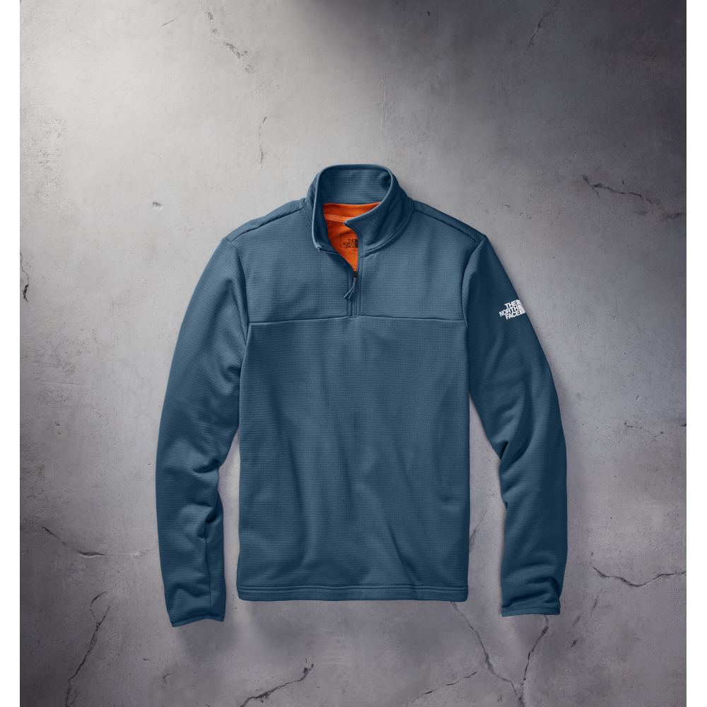The North Face Aim 1/4-Zip Fleece