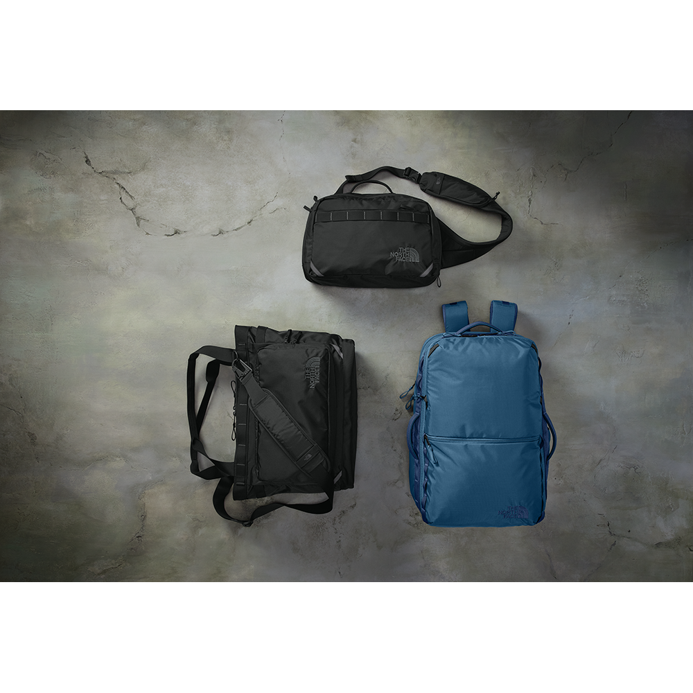 The North Face 35L Travel Backpack