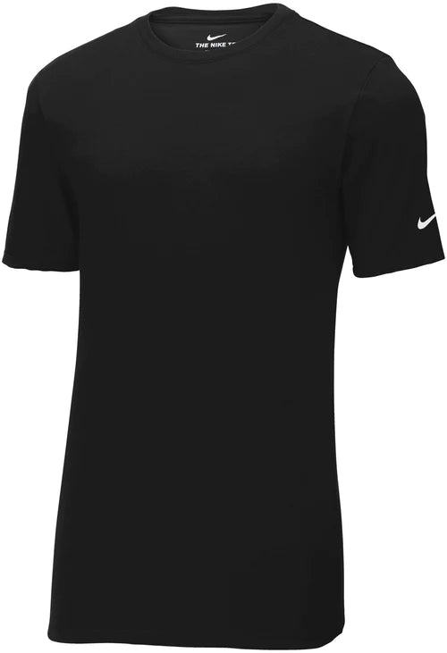 Nike Dri-FIT Cotton/Poly Tee