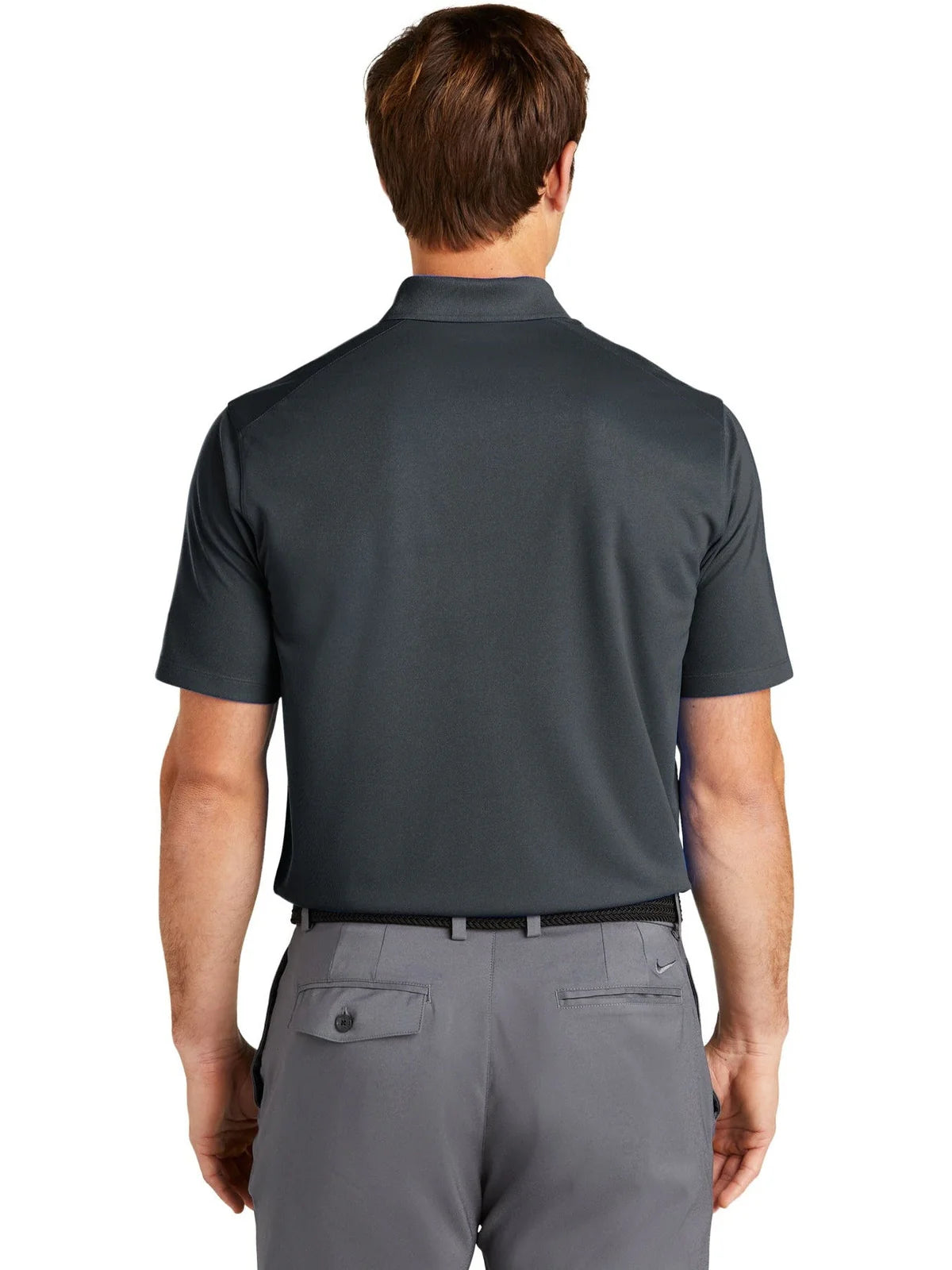 Nike Dri-FIT Micro Pique 2.0 Pocket Polo