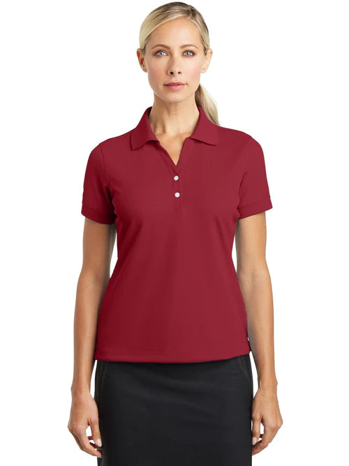 Nike Ladies Dri-FIT Classic Polo