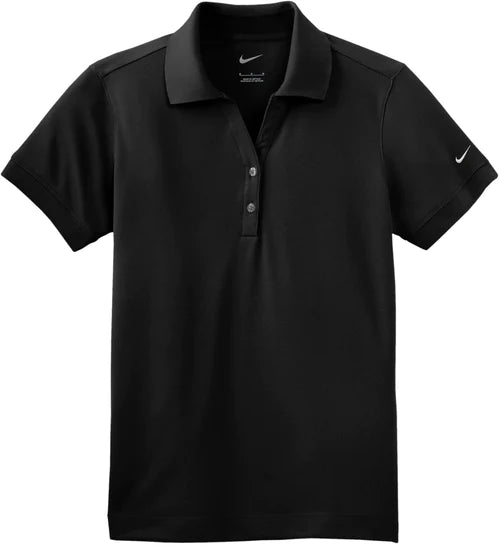 Nike Ladies Dri-FIT Classic Polo