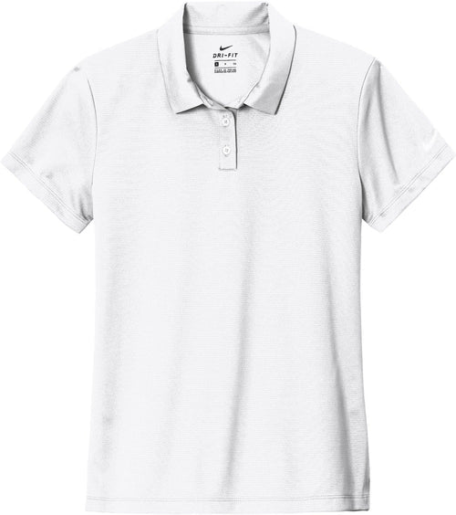 Nike Ladies Dry Essential Solid Polo