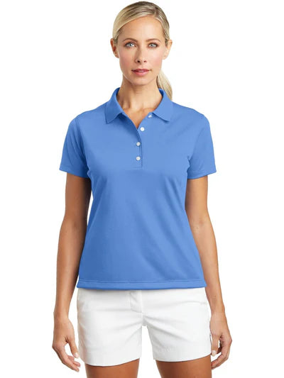 Nike Women's Tech Basic Dri-FIT Polo