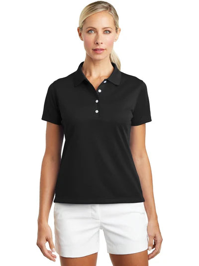 Nike Women's Tech Basic Dri-FIT Polo