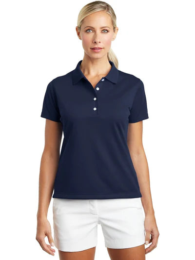 Nike Women's Tech Basic Dri-FIT Polo