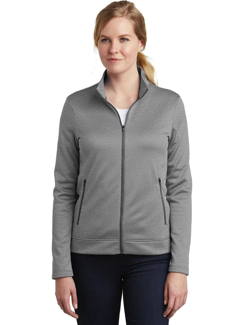 Nike Ladies Therma-FIT Full-Zip Fleece