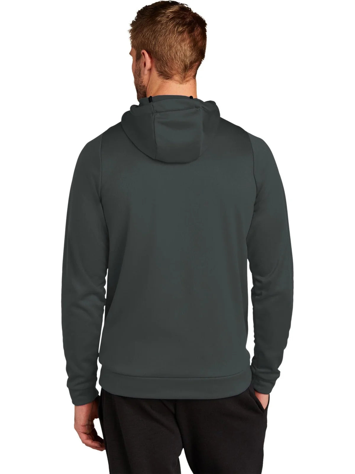 Nike Therma-FIT Pullover Fleece Hoodie