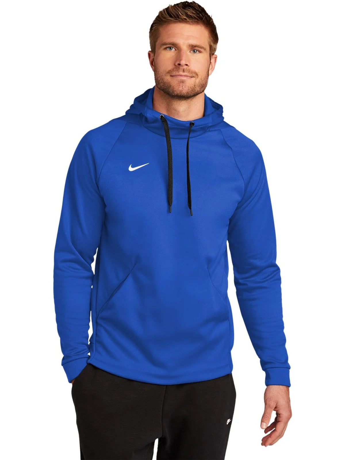 Nike Therma-FIT Pullover Fleece Hoodie