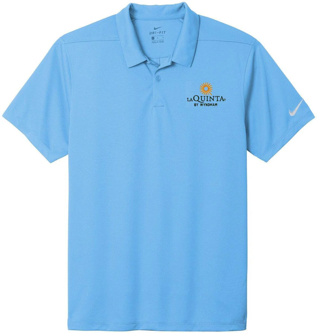 Nike Dry Essential Solid Polo