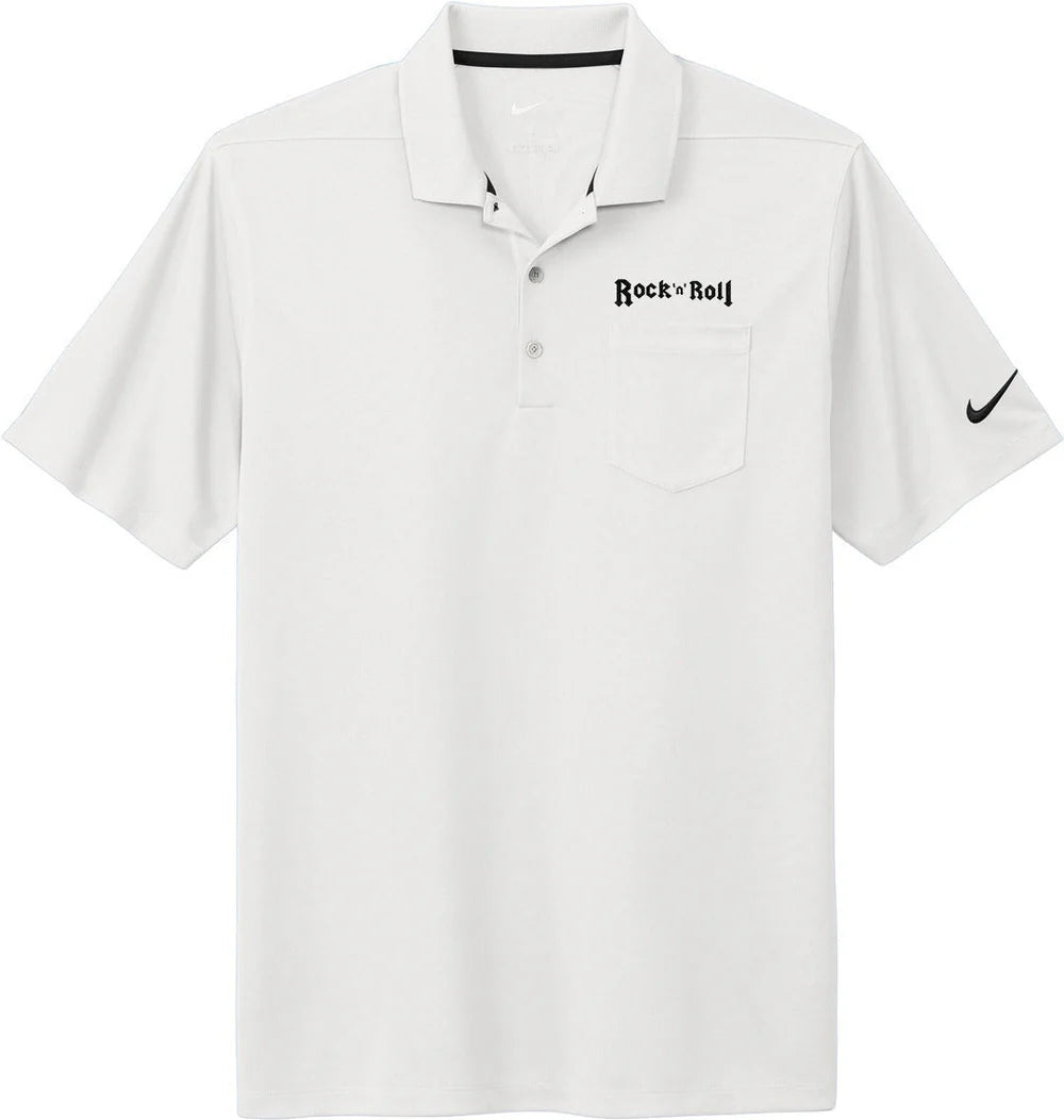 Nike Dri-FIT Micro Pique 2.0 Pocket Polo