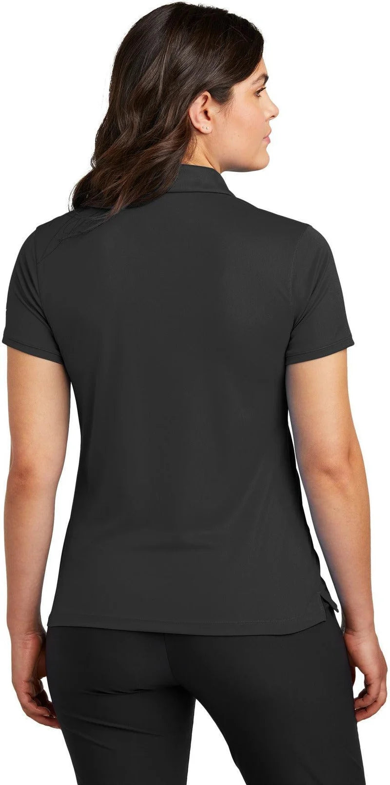 Nike Women's Victory Solid Polo