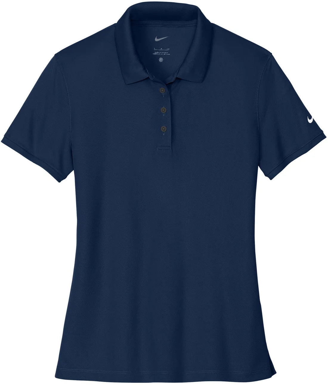 Nike Women's Victory Solid Polo