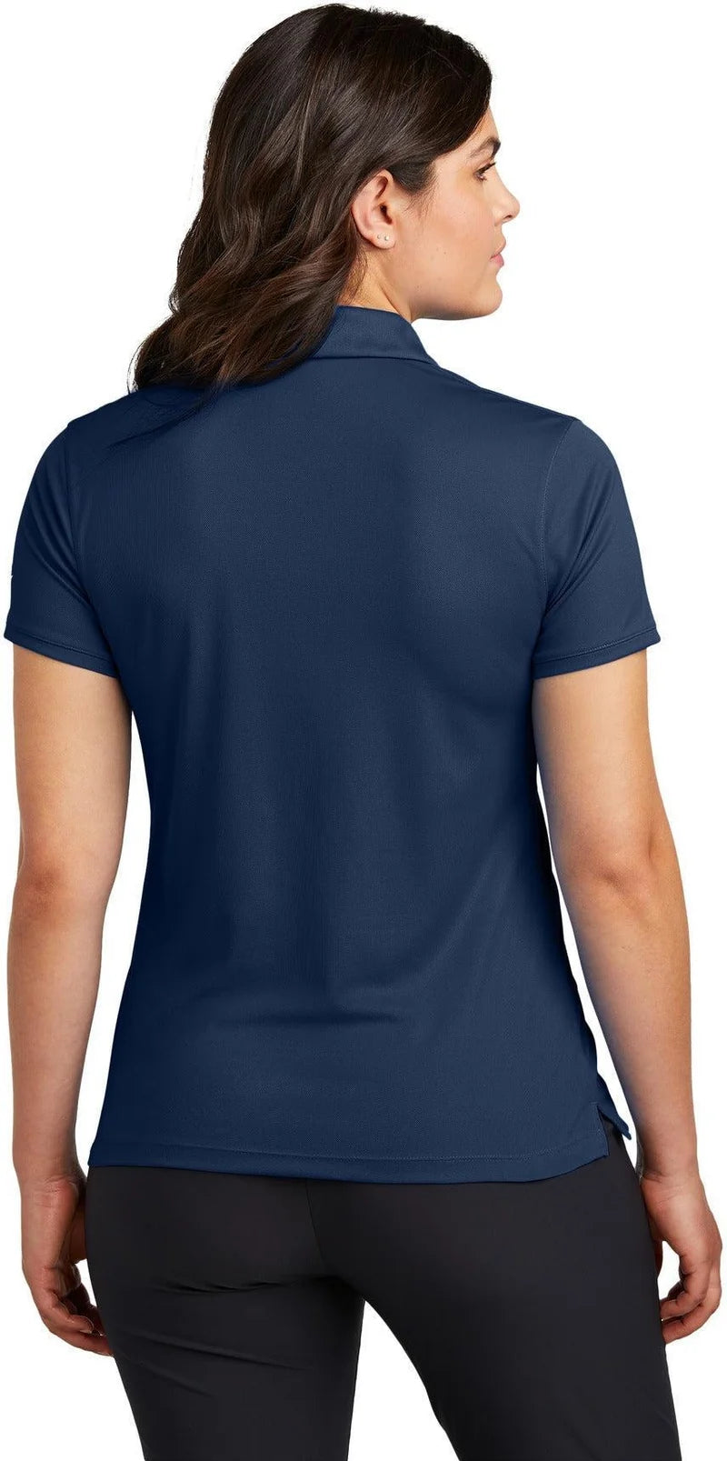 Nike Women's Victory Solid Polo