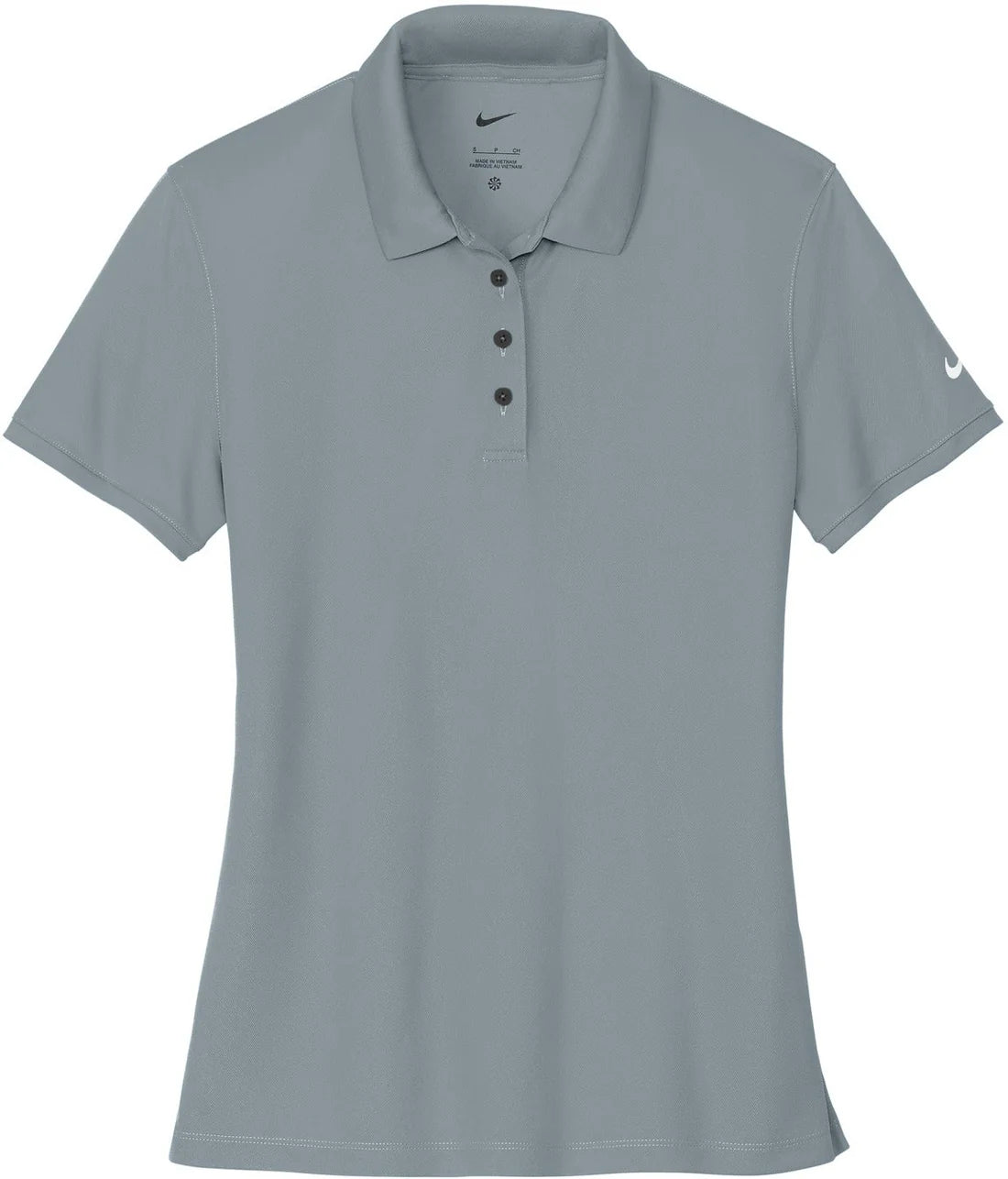 Nike Women's Victory Solid Polo