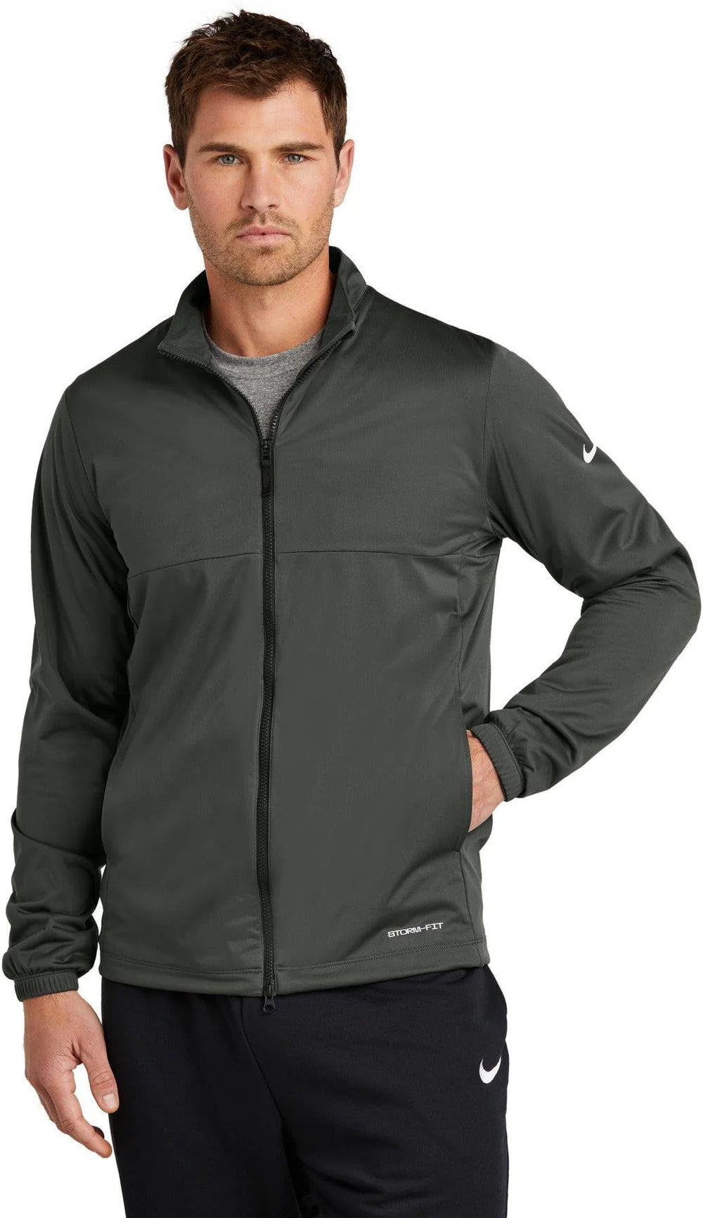 Nike Storm-FIT Full-Zip Jacket