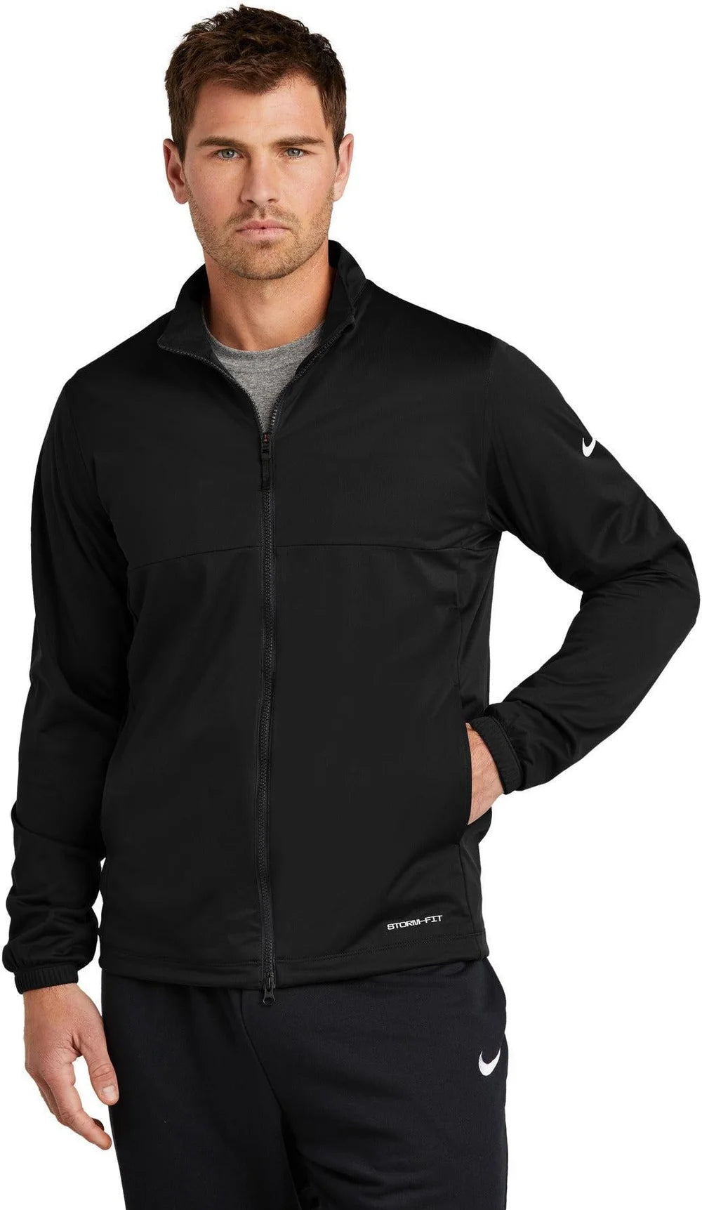 Nike Storm-FIT Full-Zip Jacket