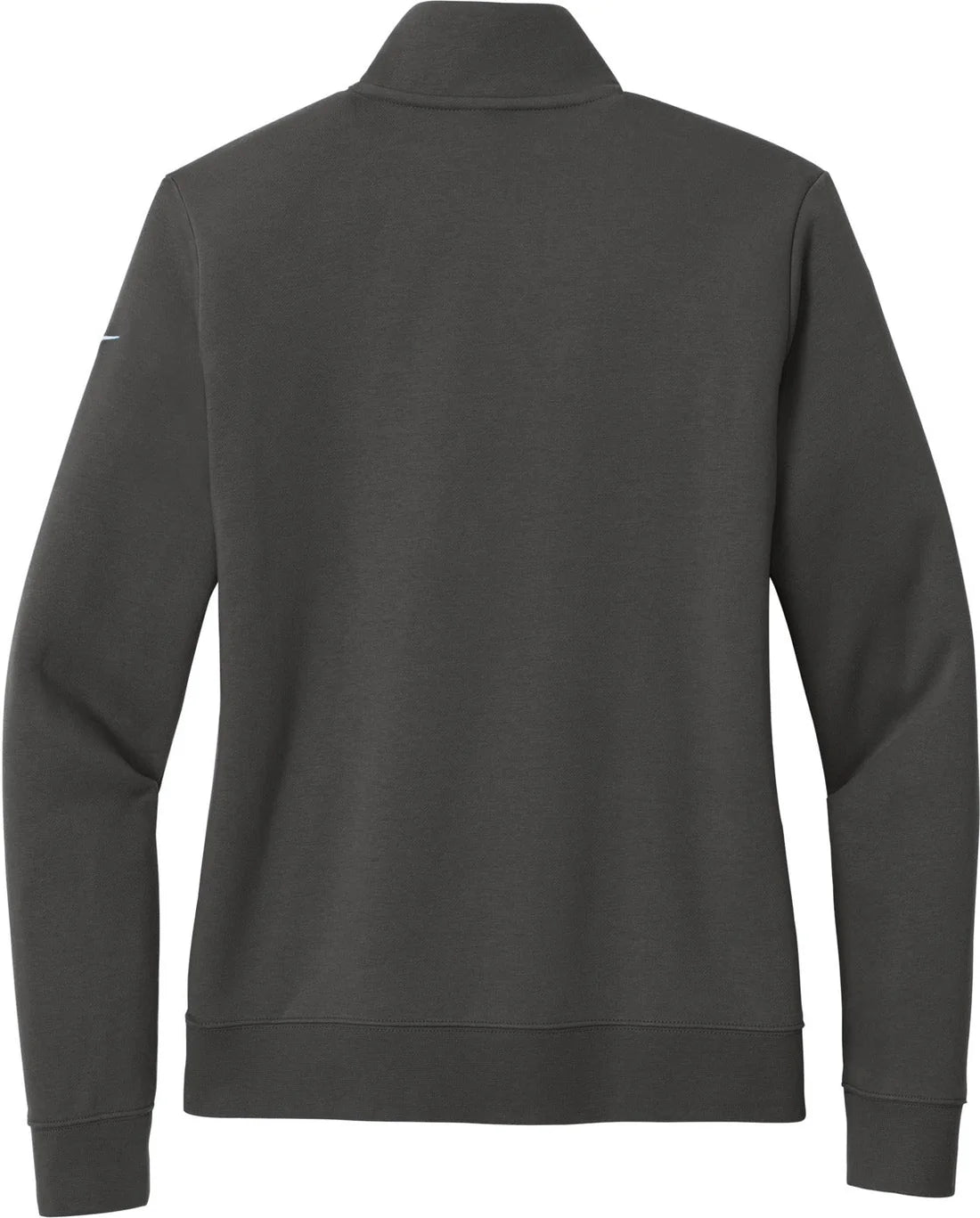 Nike Women's Club Fleece Sleeve Swoosh