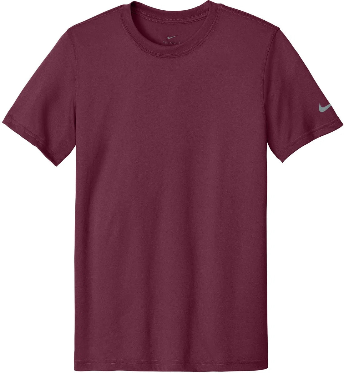 Nike Swoosh Sleeve rLegend Tee