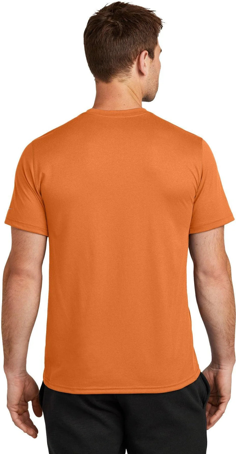 Nike Swoosh Sleeve rLegend Tee