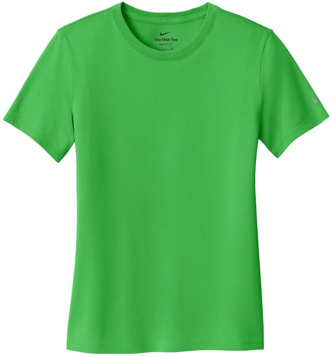 Nike Women's Swoosh Sleeve rLegend Tee