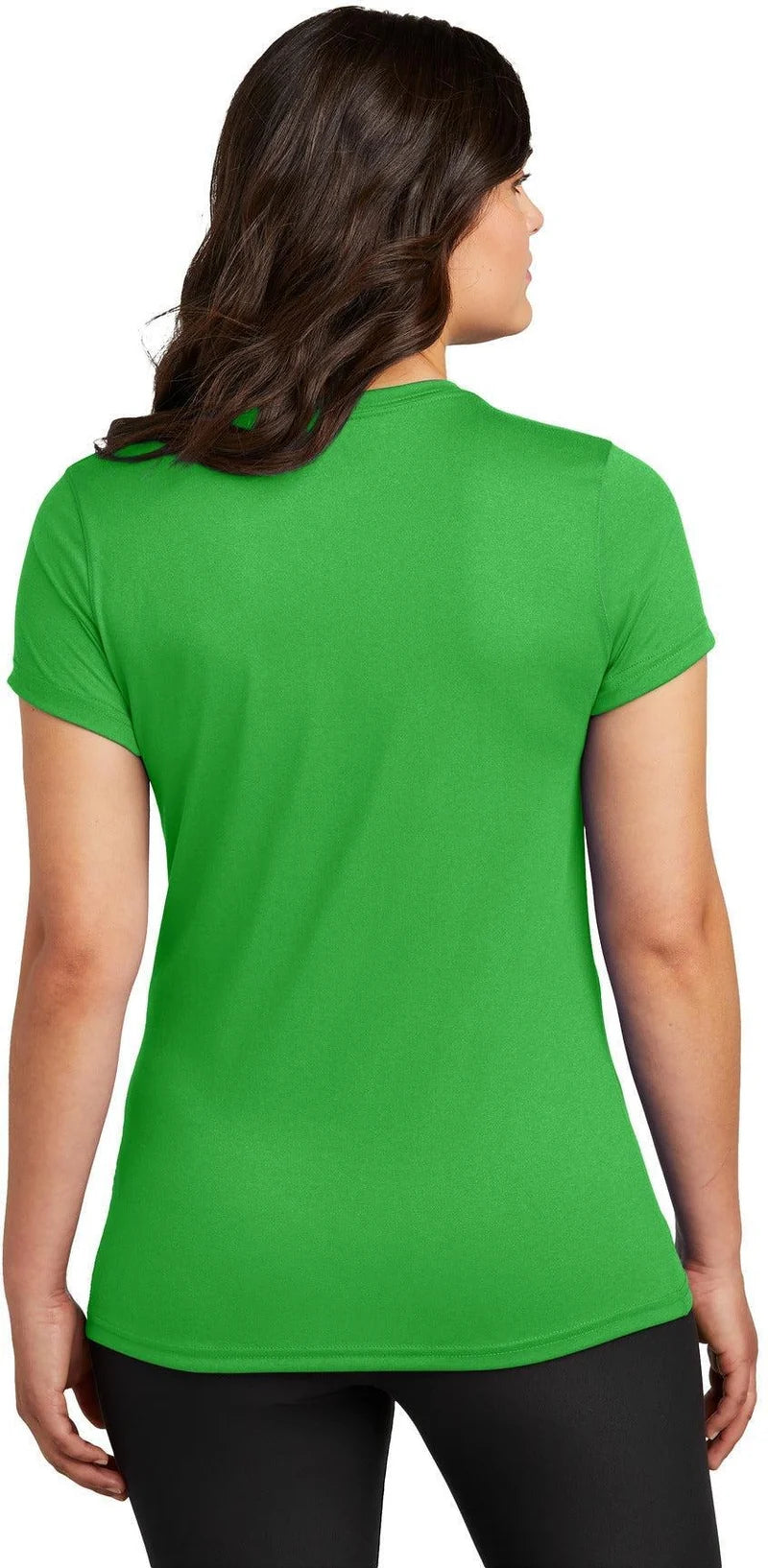 Nike Women's Swoosh Sleeve rLegend Tee