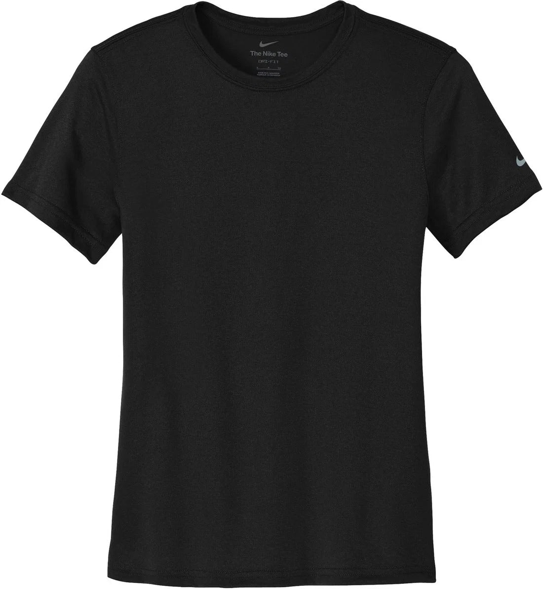 Nike Women's Swoosh Sleeve rLegend Tee
