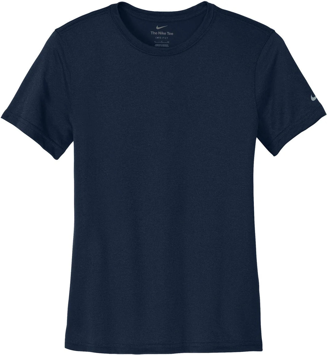 Nike Women's Swoosh Sleeve rLegend Tee