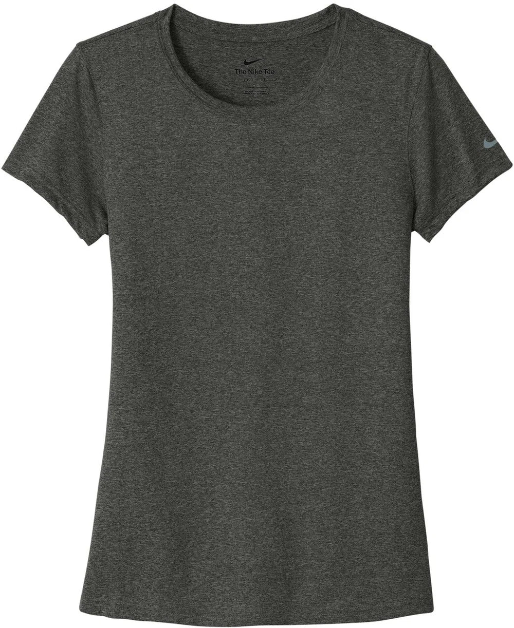 Nike Women's Swoosh Sleeve rLegend Tee