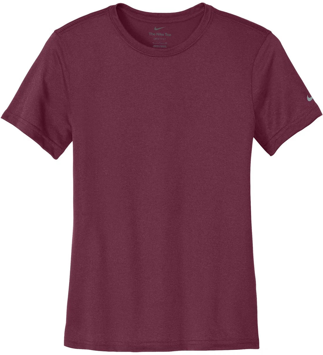 Nike Women's Swoosh Sleeve rLegend Tee