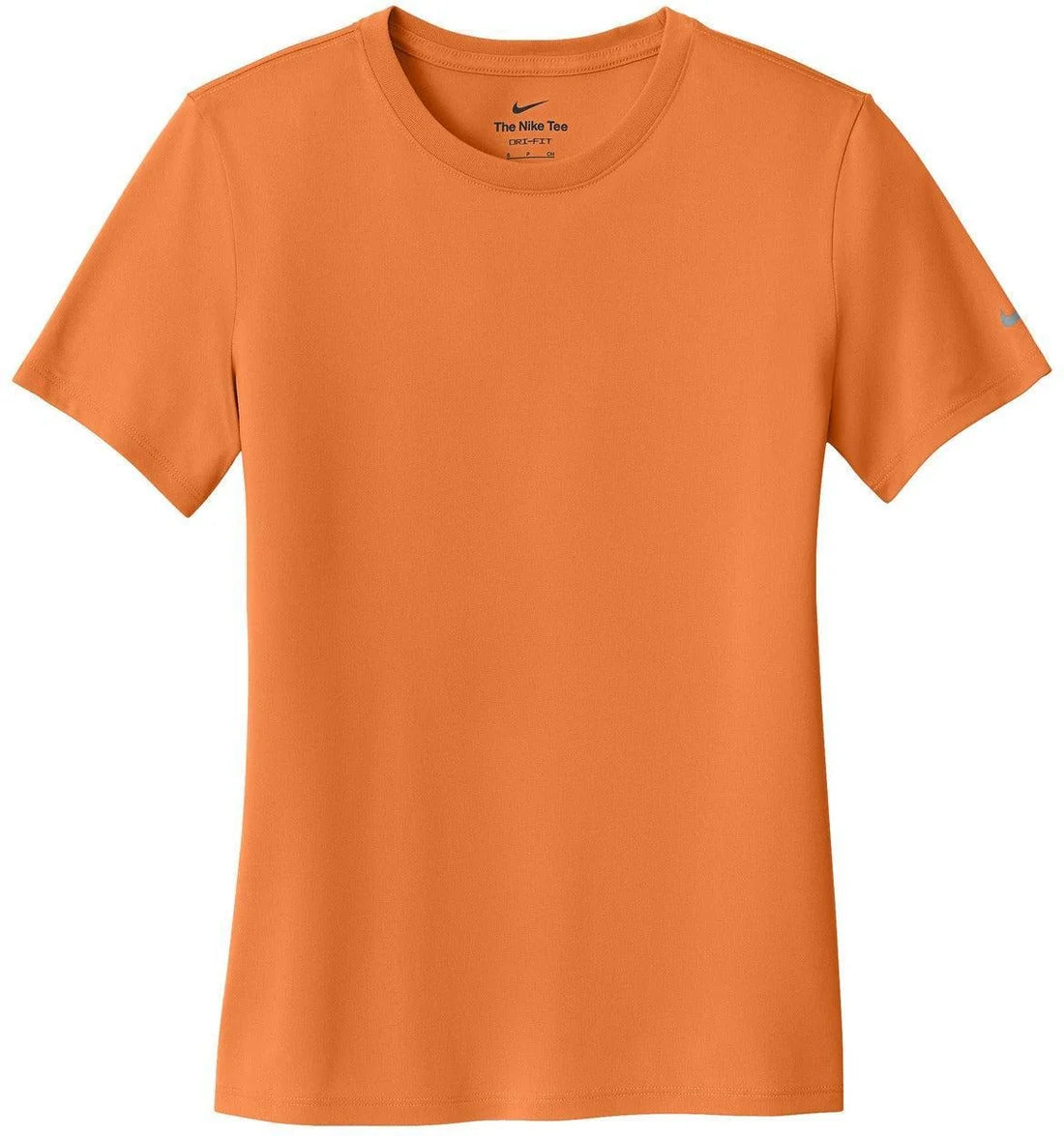 Nike Women's Swoosh Sleeve rLegend Tee
