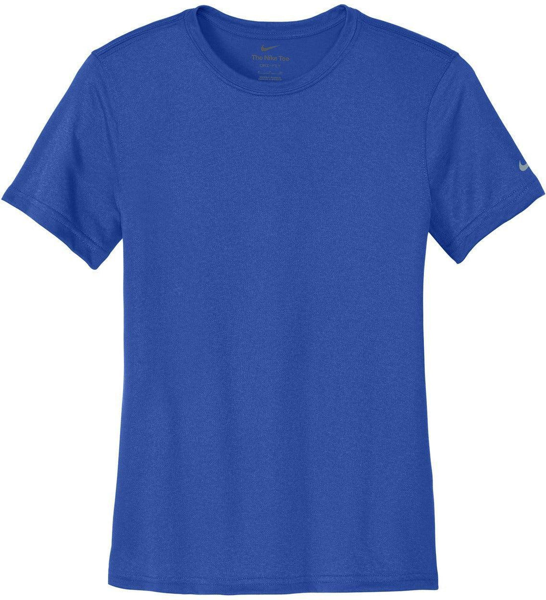 Nike Women's Swoosh Sleeve rLegend Tee