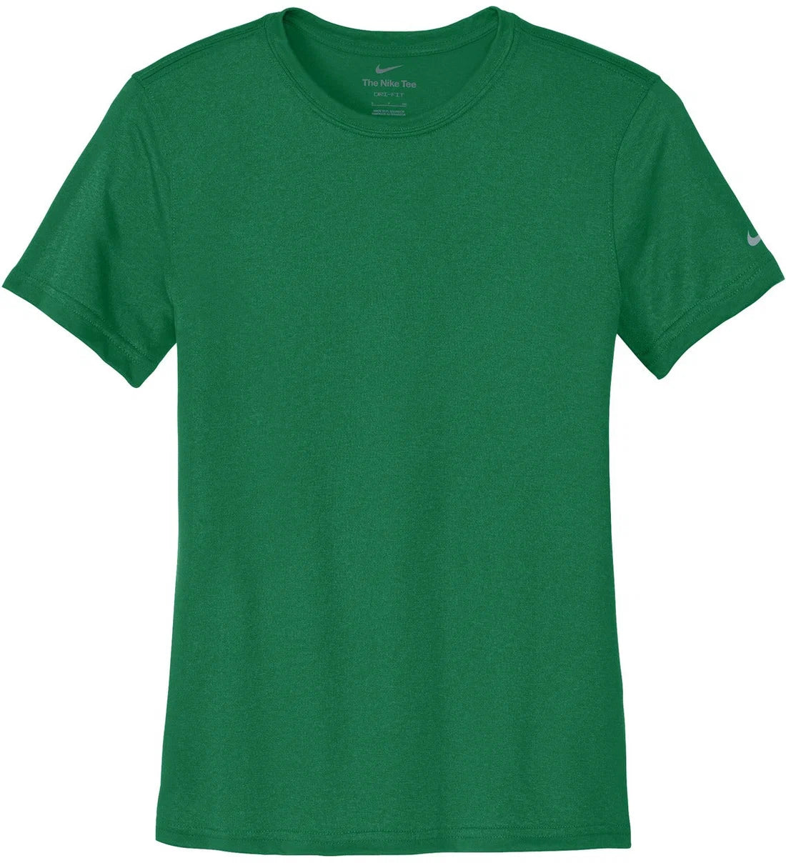 Nike Women's Swoosh Sleeve rLegend Tee