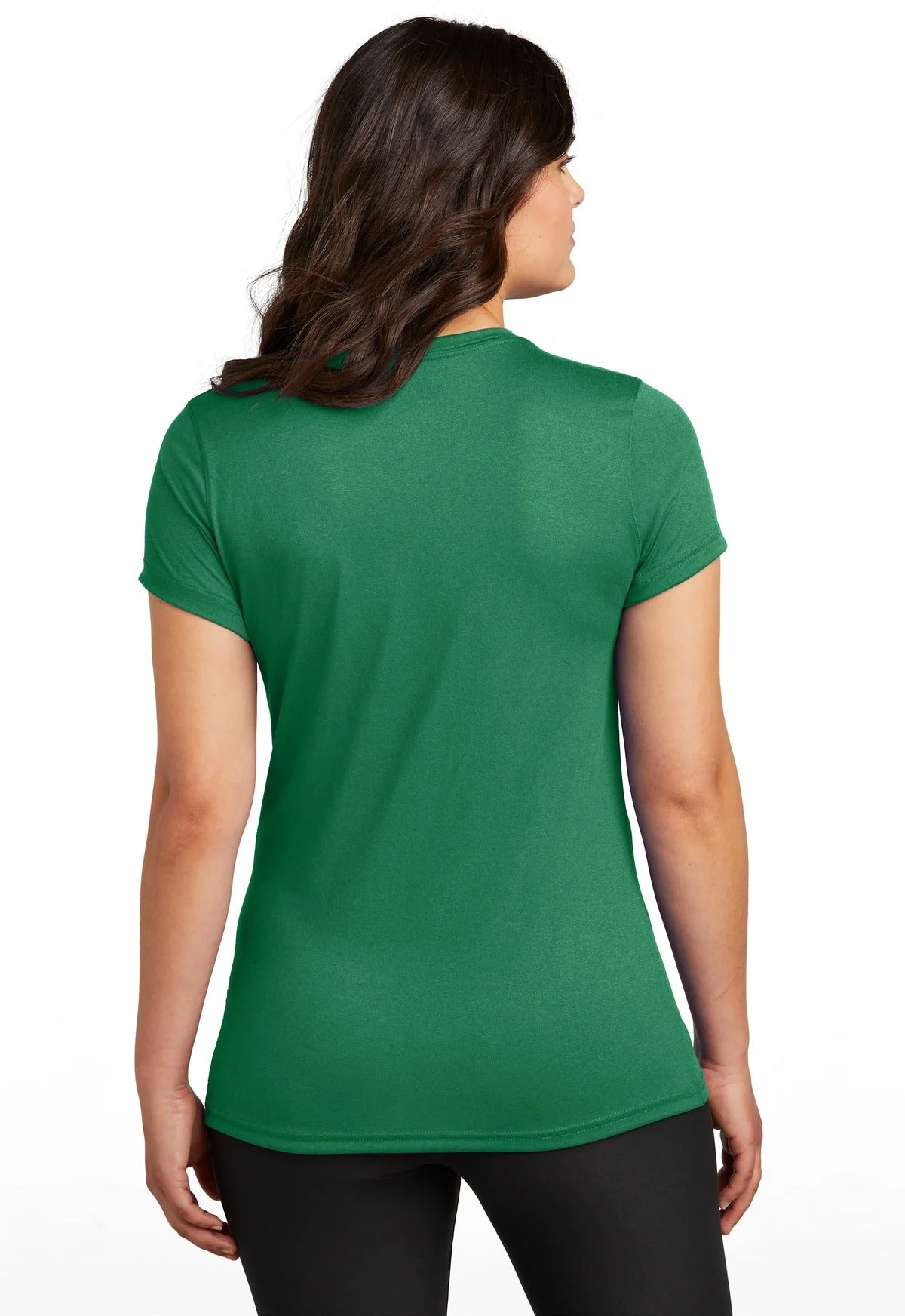 Nike Women's Swoosh Sleeve rLegend Tee