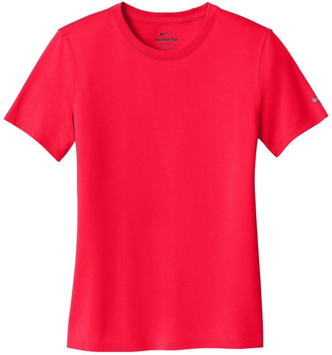 Nike Women's Swoosh Sleeve rLegend Tee