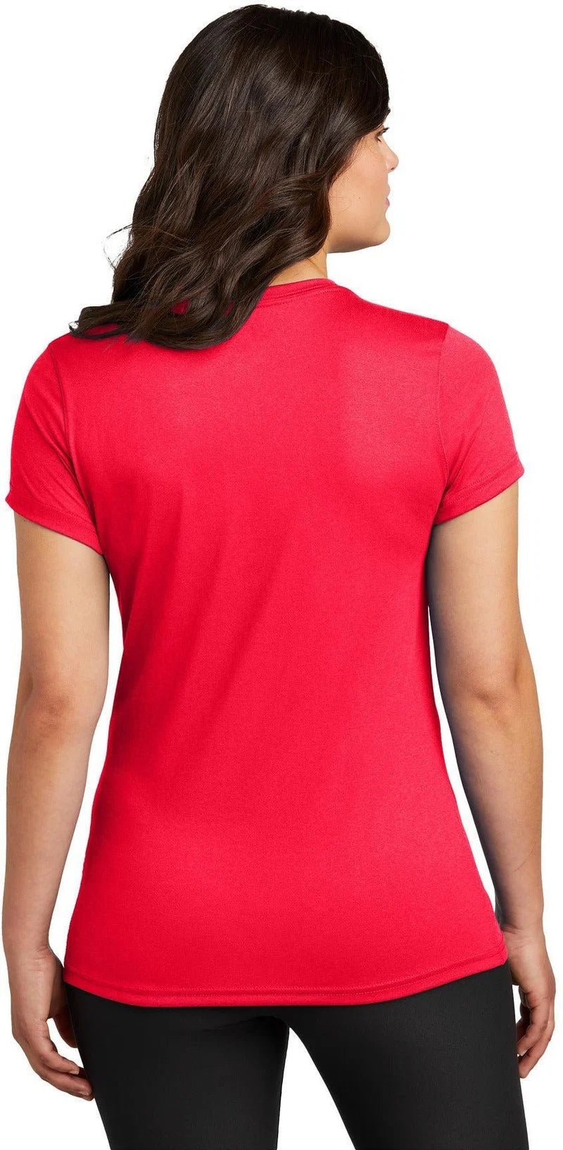 Nike Women's Swoosh Sleeve rLegend Tee