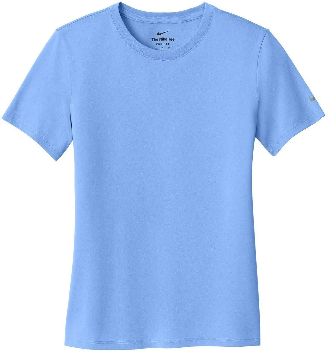 Nike Women's Swoosh Sleeve rLegend Tee