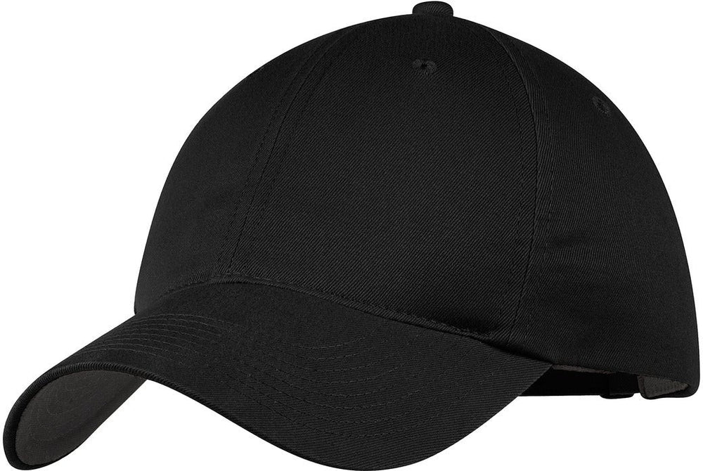 Nike Unstructured Cotton/Poly Twill Cap