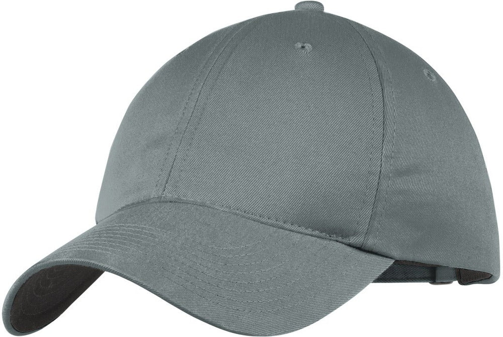 Nike Unstructured Cotton/Poly Twill Cap