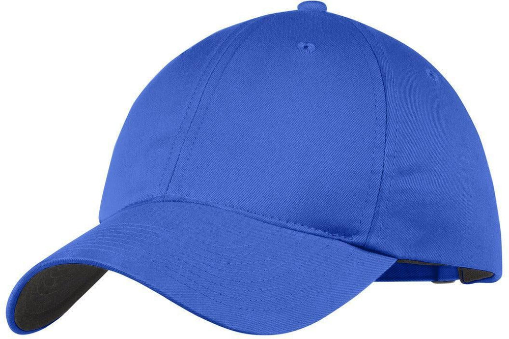Nike Unstructured Cotton/Poly Twill Cap