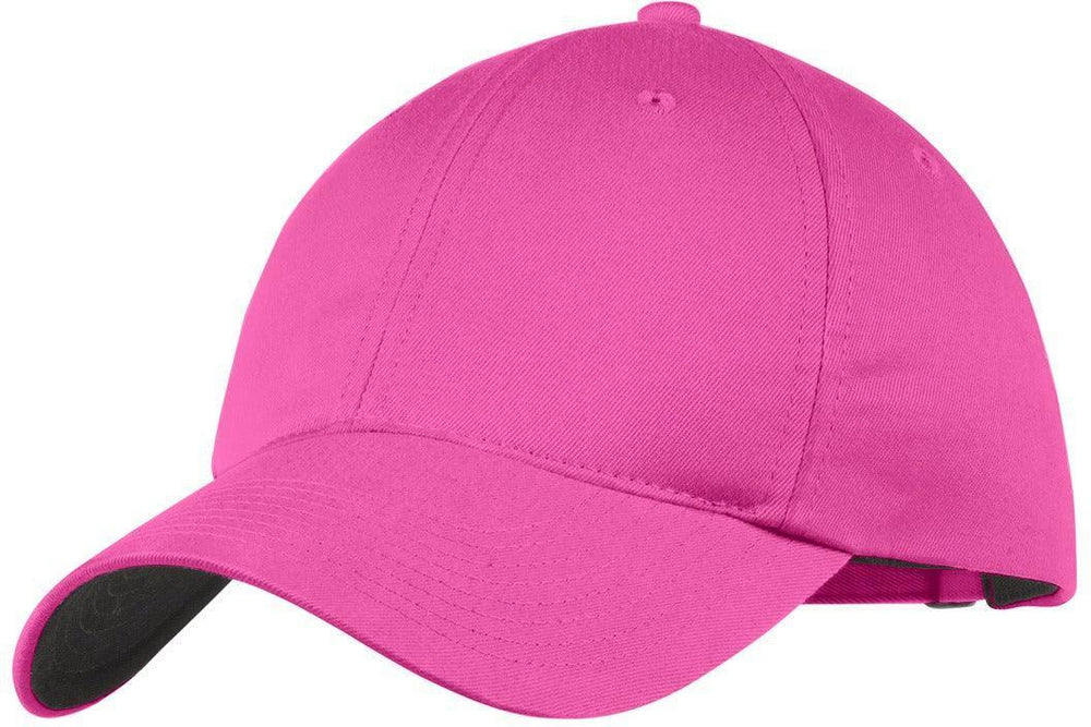 Nike Unstructured Cotton/Poly Twill Cap