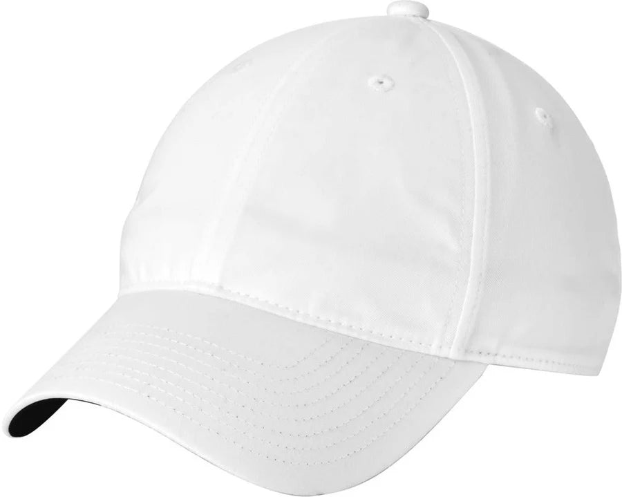 Nike Unstructured Cotton/Poly Twill Cap
