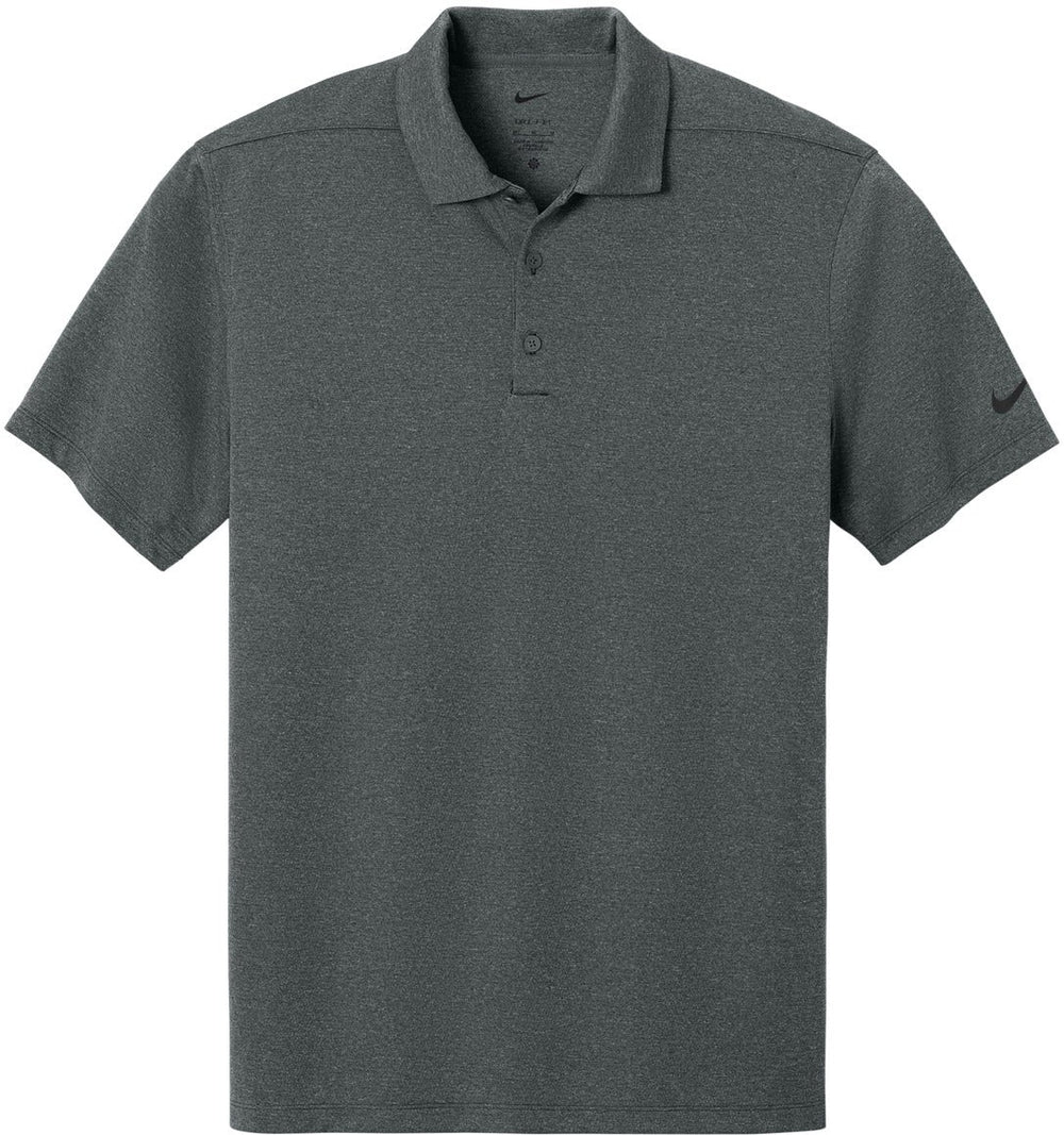Nike Dri-FIT Smooth Heather Polo