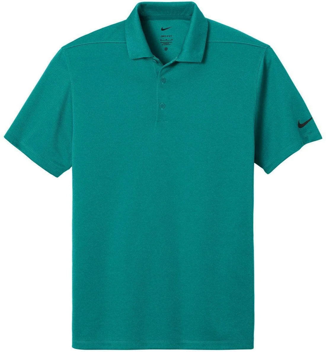Nike Dri-FIT Smooth Heather Polo