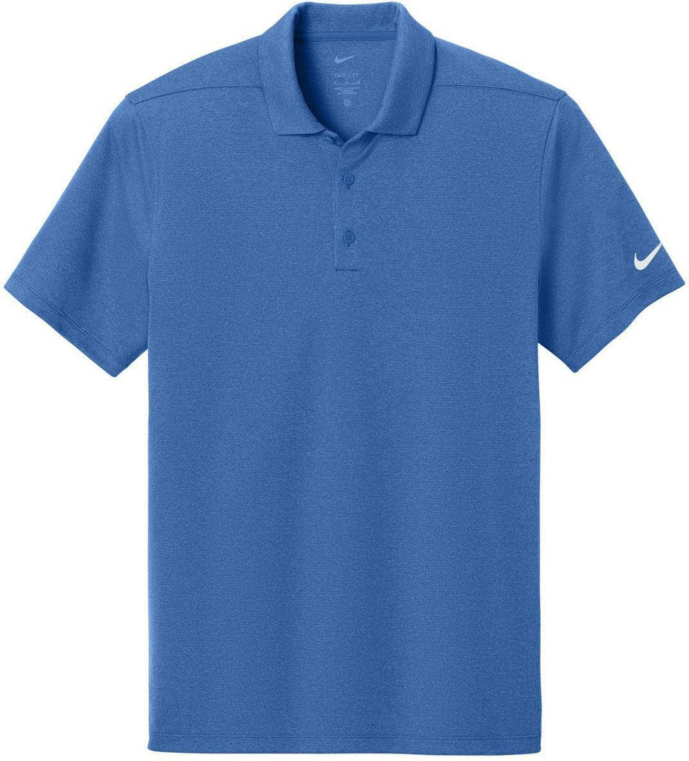 Nike Dri-FIT Smooth Heather Polo